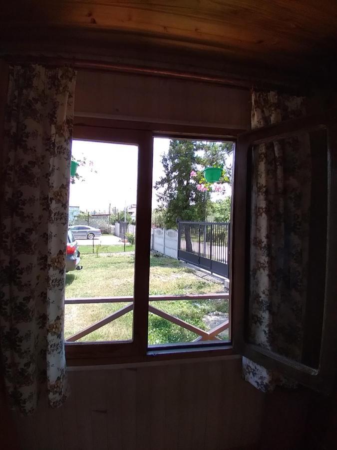Гостевой дом у речки Kuchkisabano Экстерьер фото