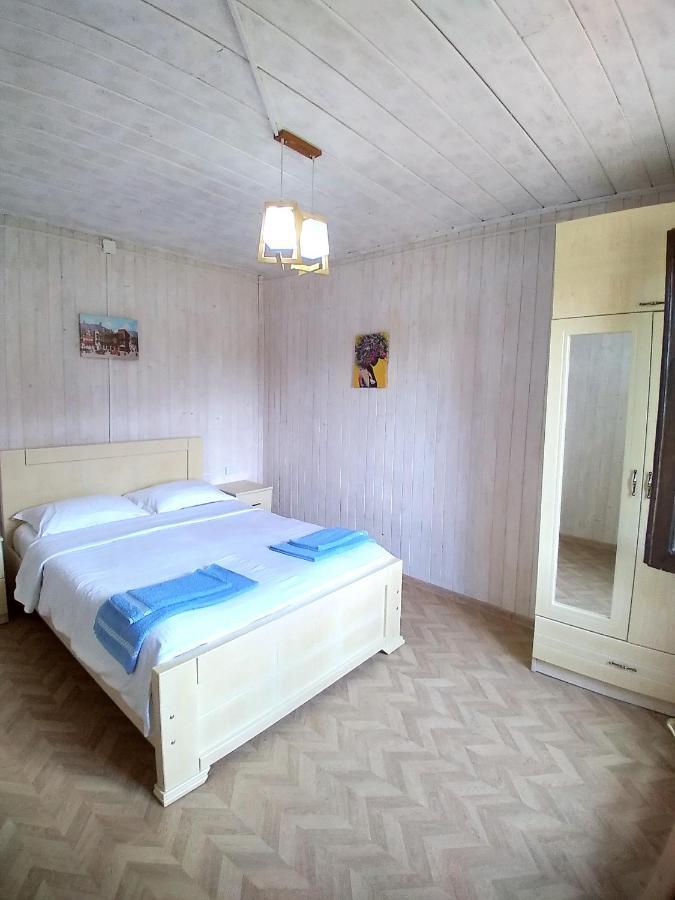 Гостевой дом у речки Kuchkisabano Экстерьер фото